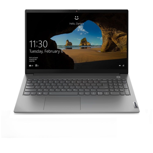 Lenovo ThinkBook 15