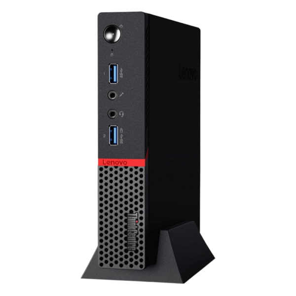 Lenovo ThinkCentre Tiny Desktop M900