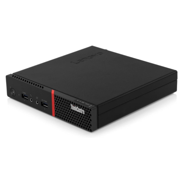 Lenovo ThinkCentre Tiny Desktop M900