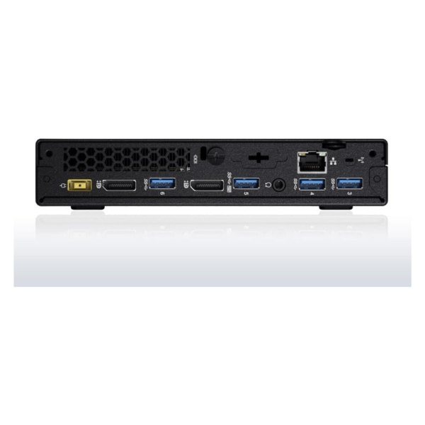 Lenovo ThinkCentre Tiny Desktop M900