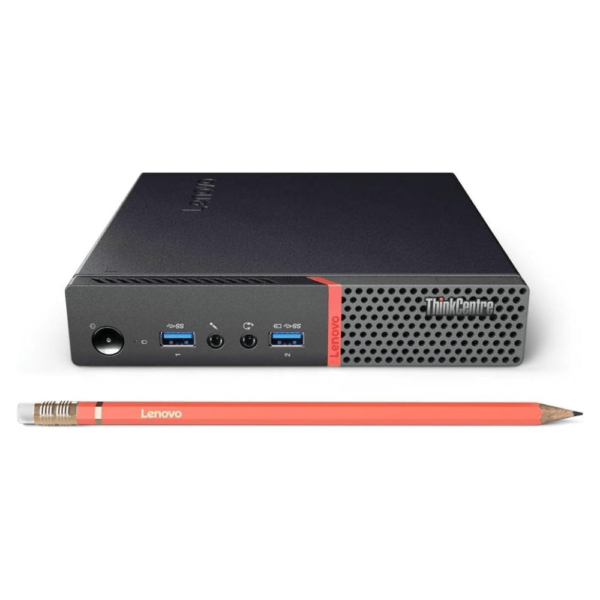 Lenovo ThinkCentre Tiny Desktop M900