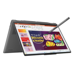 Lenovo Yoga 7i Ultra 5 16GB 1TB