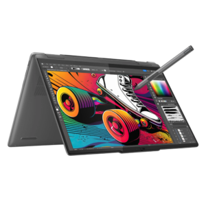 Lenovo Yoga 7i Review Ultra 5 16GB 1TB