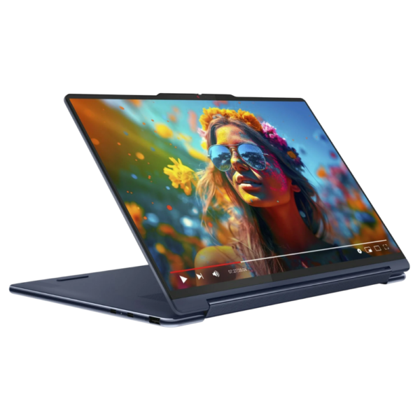 Lenovo Yoga 9i 2 in 1 Laptop in Cambodia