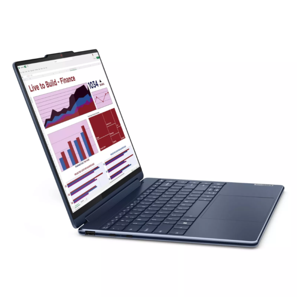 Lenovo Yoga 9i 2 in 1 Laptop in Cambodia