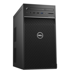 Dell Precision 3640