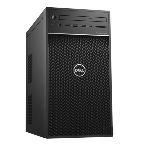 Dell Precision 3640 Desktop