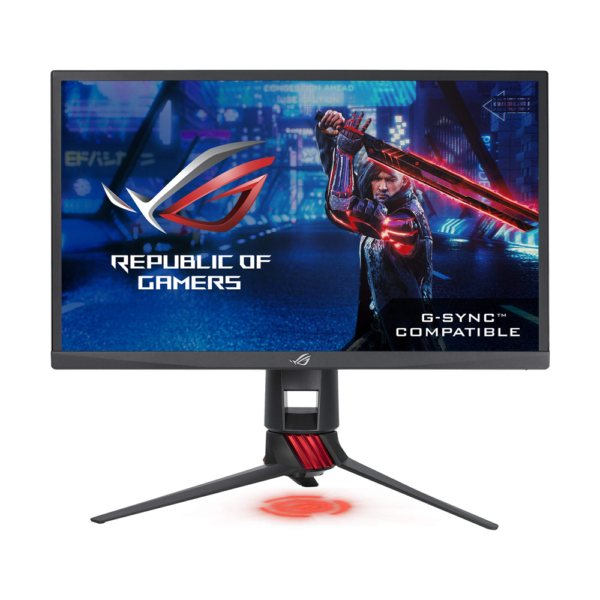 ASUS ROG Strix XG248Q Gaming Monitor