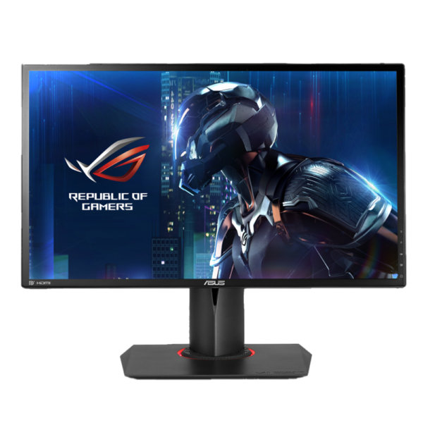 ASUS ROG Swift PG248Q Sports Gaming Monitor