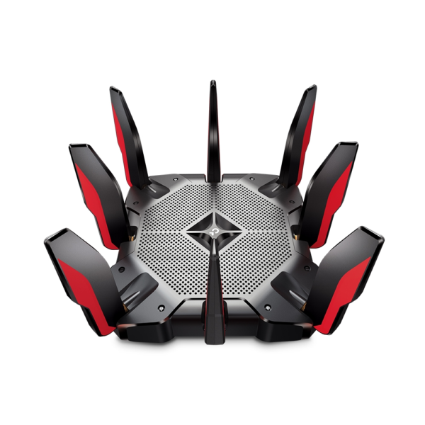 TP-Link AX11000 Next-Gen Tri-Band Gaming