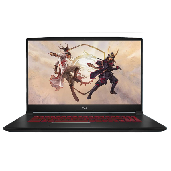 MSI Katana GF76 11UE