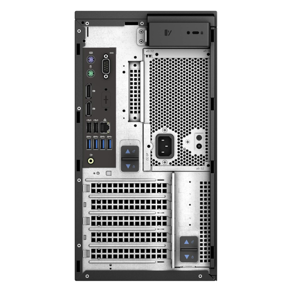 Dell Precision 3640 Desktop