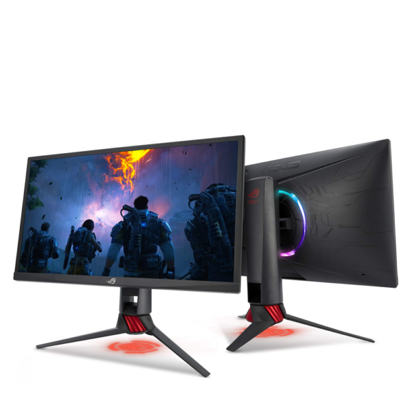 ASUS ROG Strix XG248Q Gaming Monitor