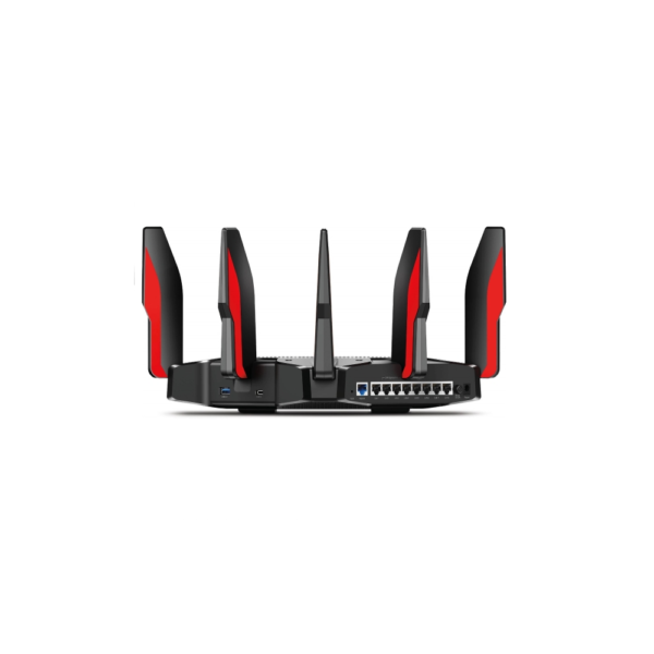 TP-Link AX11000 Next-Gen Tri-Band Gaming