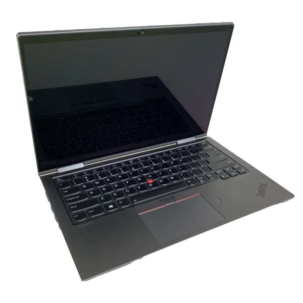 Lenovo ThinkPad X1 Yoga