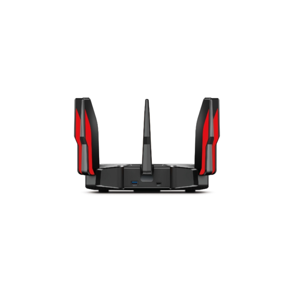 TP-Link AX11000 Next-Gen Tri-Band Gaming