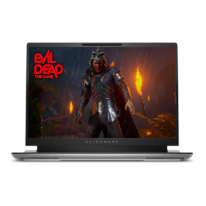 Alienware x16 R2 Gaming Laptop Ultra9 32GB 2TB