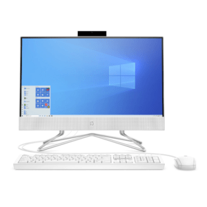 HP 22 Full-HD All-in-One