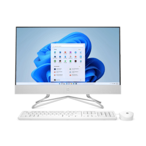 HP 24-inch All-in-One