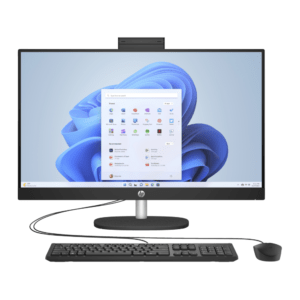 HP All-in-One 27