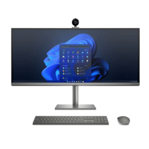 HP Envy 34-c1070xt All-in-One