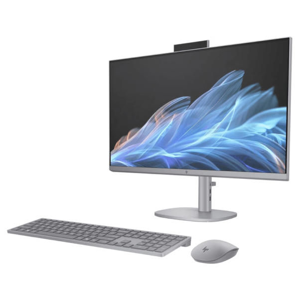 HP OmniStudio X All-in-One