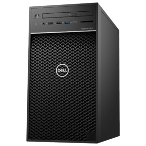 Dell Precision 3640 Xeon W-1290P 16GB 512GB