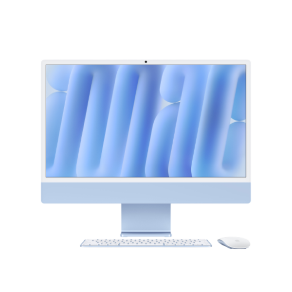 iMac 24-inch Apple (M4 chip)