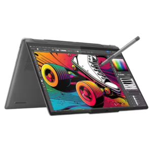 Lenovo Yoga 7i 2 in 1 Laptop