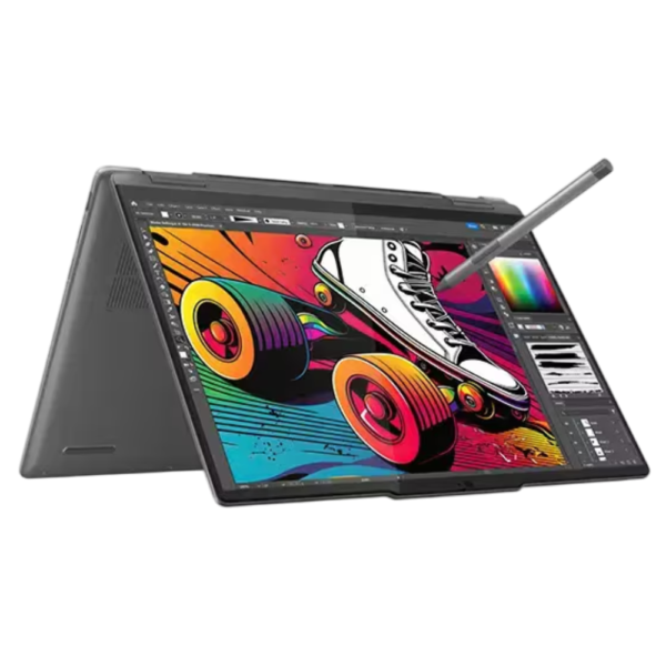 Lenovo Yoga 7i 2 in 1 Laptop