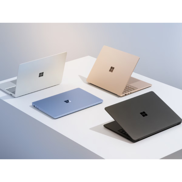 Microsoft Surface Laptop Latest Model AI Copilot