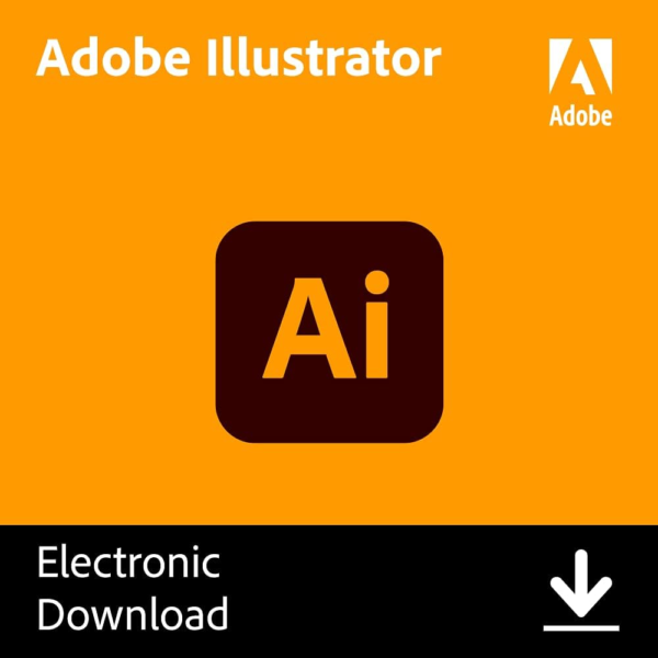 Adobe Illustrator Software