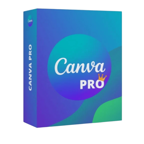 Canva Pro