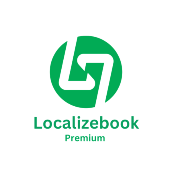 Localizebook Premium