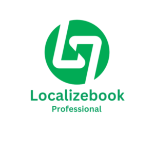 Localizebook Professional