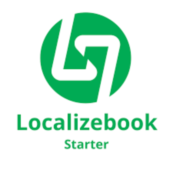 Localizebook Starter