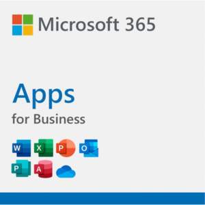 Microsoft 365 Apps for business