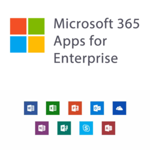 Microsoft 365 Apps for enterprise