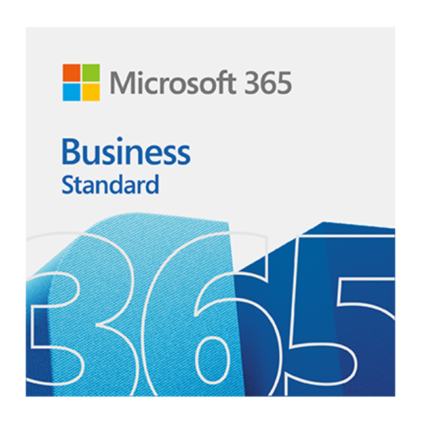 Microsoft 365 Business Standard​​