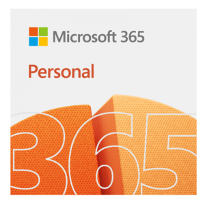 Microsoft 365 Personal