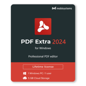 PDF Extra 2024