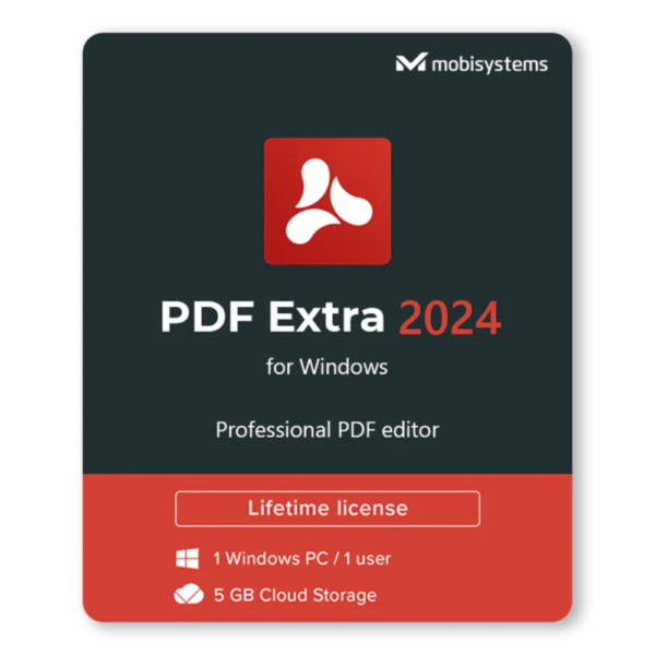 PDF Extra 2024