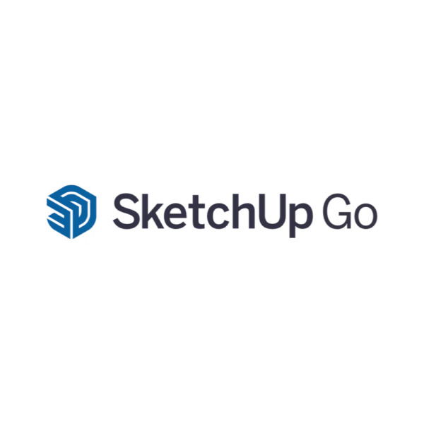 SketchUp Go 3D Design