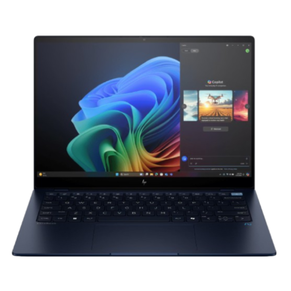 Microsoft Surface Laptop, Copilot + PC 16GB 512GB 13.8 " Touchscreen