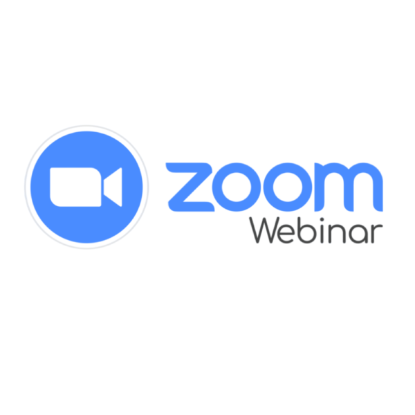 Zoom Webinar Pro