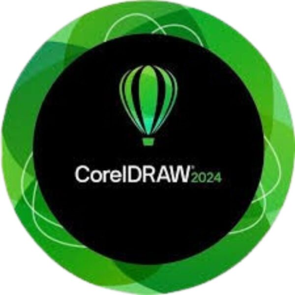 CorelDRAW Graphics Suite 2024 (1 User License)